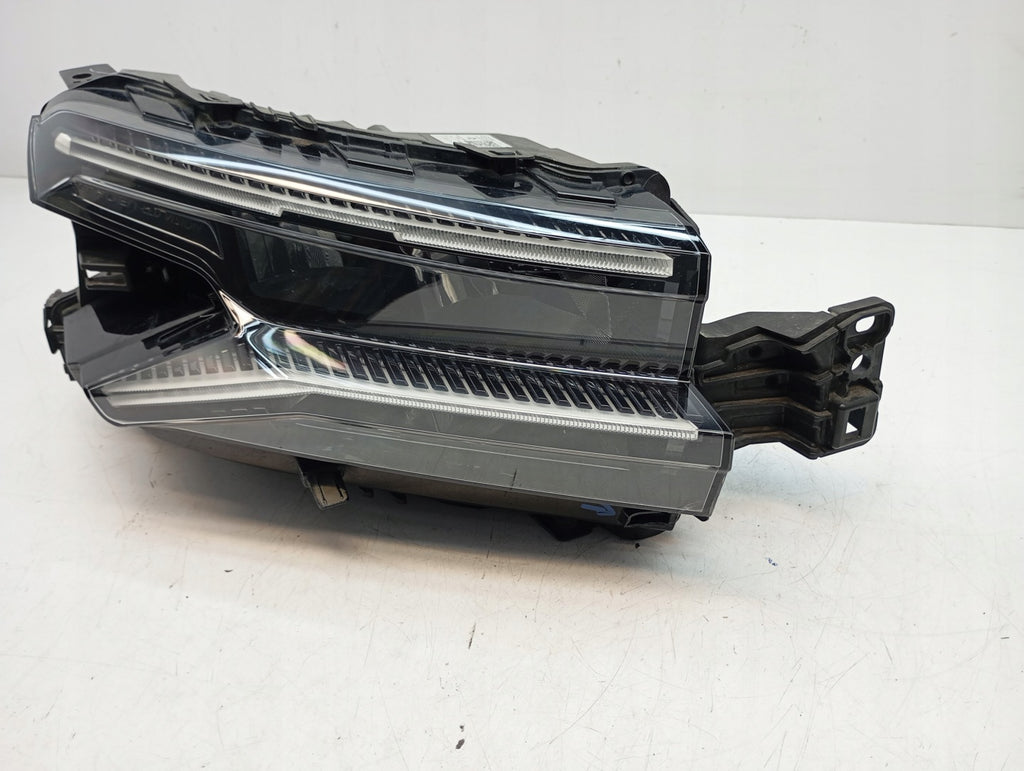 Frontscheinwerfer Citroën C5 I 9845355980 Rechts Scheinwerfer Headlight SCH6685267668cm
