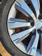 Load image into Gallery viewer, 1x Alufelge 17 Zoll 7.5" 4x108 29ET 9802462377 Peugeot Rim Wheel FEL4728874130yr