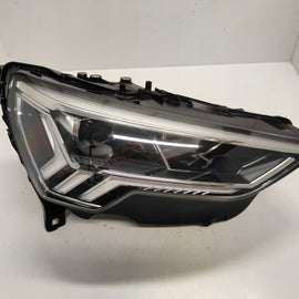 Frontscheinwerfer Audi Q3 83A941034 Full LED Rechts Scheinwerfer Headlight SCH4293363761zr
