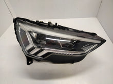 Load image into Gallery viewer, Frontscheinwerfer Audi Q3 83A941034 Full LED Rechts Scheinwerfer Headlight SCH4293363761zr
