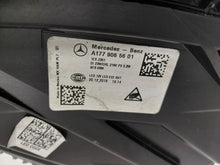 Laden Sie das Bild in den Galerie-Viewer, Frontscheinwerfer Mercedes-Benz W177 A1779065601 Rechts Scheinwerfer Headlight SCH9355037536lh