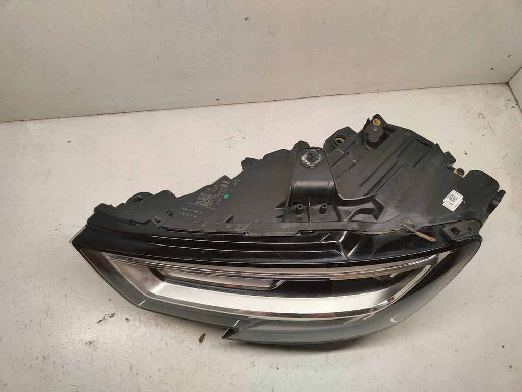 Frontscheinwerfer Audi A3 8V0941033E 90104566 Full LED Links Headlight