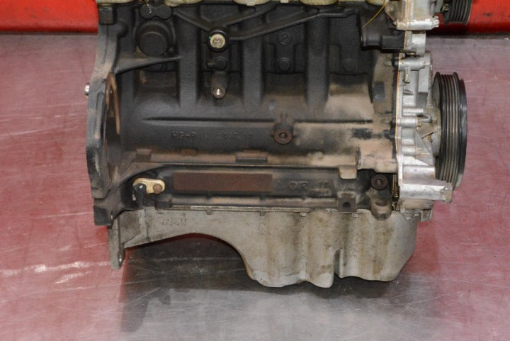 Motor Opel Corsa E B14NEL B14NEJ 1.4 100PS 88kW 82TKm Benzin Engine Unkomplett MOT3987866744yt