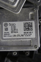 Laden Sie das Bild in den Galerie-Viewer, Frontscheinwerfer Skoda Superb II 3T1941016H Xenon Rechts Scheinwerfer Headlight