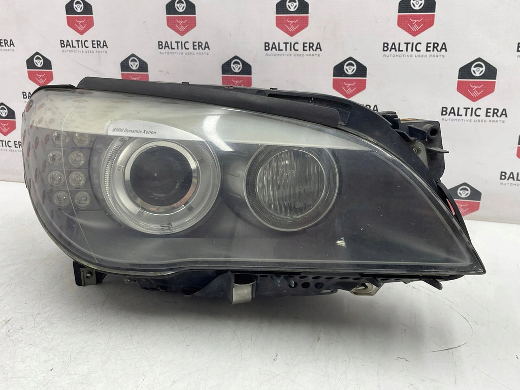 Frontscheinwerfer BMW 7 F01 F02 F03 F04 7182150 Vorderseite Headlight SCH7013033255ps