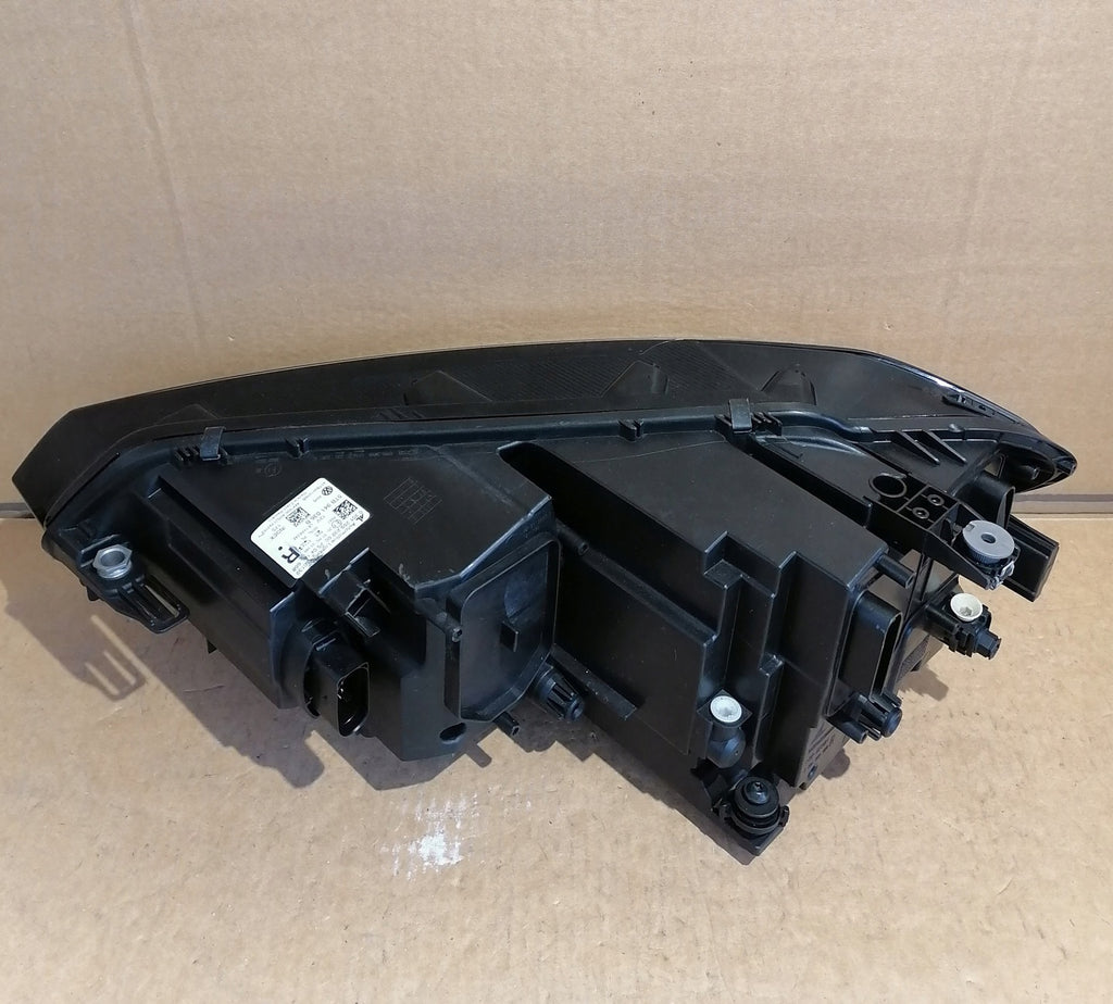 Frontscheinwerfer VW Touran 5TB941036B LED Rechts Scheinwerfer Headlight