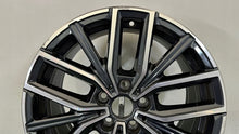 Laden Sie das Bild in den Galerie-Viewer, 1x Alufelge 18 Zoll 7.5&quot; 5x112 50ET Glanz Graphit 6891179 BMW F45 Mg Rim Wheel