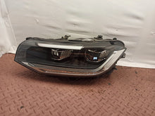 Laden Sie das Bild in den Galerie-Viewer, Frontscheinwerfer VW Tcross T-Cross 2GM941035A Full LED Rechts oder Links SCH5580809042an