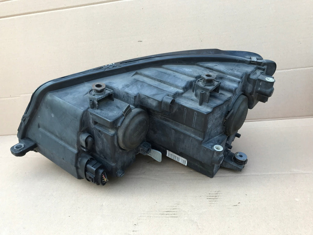 Frontscheinwerfer VW Touran 1T1941005G Links Scheinwerfer Headlight