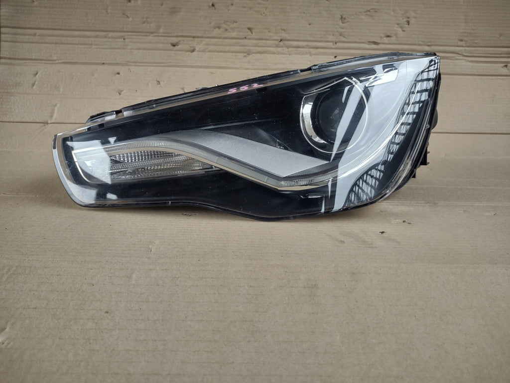 Frontscheinwerfer Audi A1 8X0941003M Xenon Links Scheinwerfer Headlight