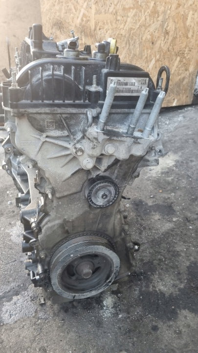 Motor Ford K2GE-6007-CA 2.0 97PS 71kW 30TKm Benzin Engine Unkomplett MOT7651605264cx