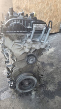 Laden Sie das Bild in den Galerie-Viewer, Motor Ford K2GE-6007-CA 2.0 97PS 71kW 30TKm Benzin Engine Unkomplett MOT7651605264cx