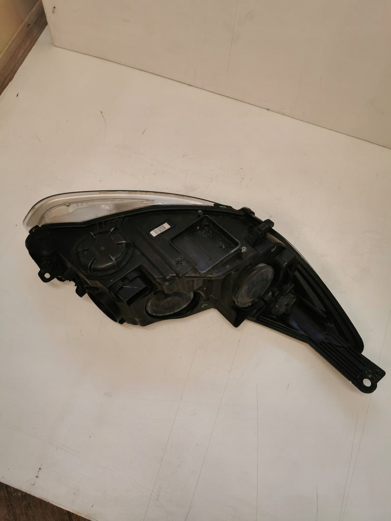 Frontscheinwerfer Opel Astra K FULL LED Rechts Scheinwerfer Headlight