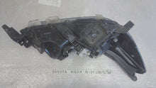 Load image into Gallery viewer, Frontscheinwerfer Toyota Hilux VIII LED Links Scheinwerfer Headlight SCH2281659128zg
