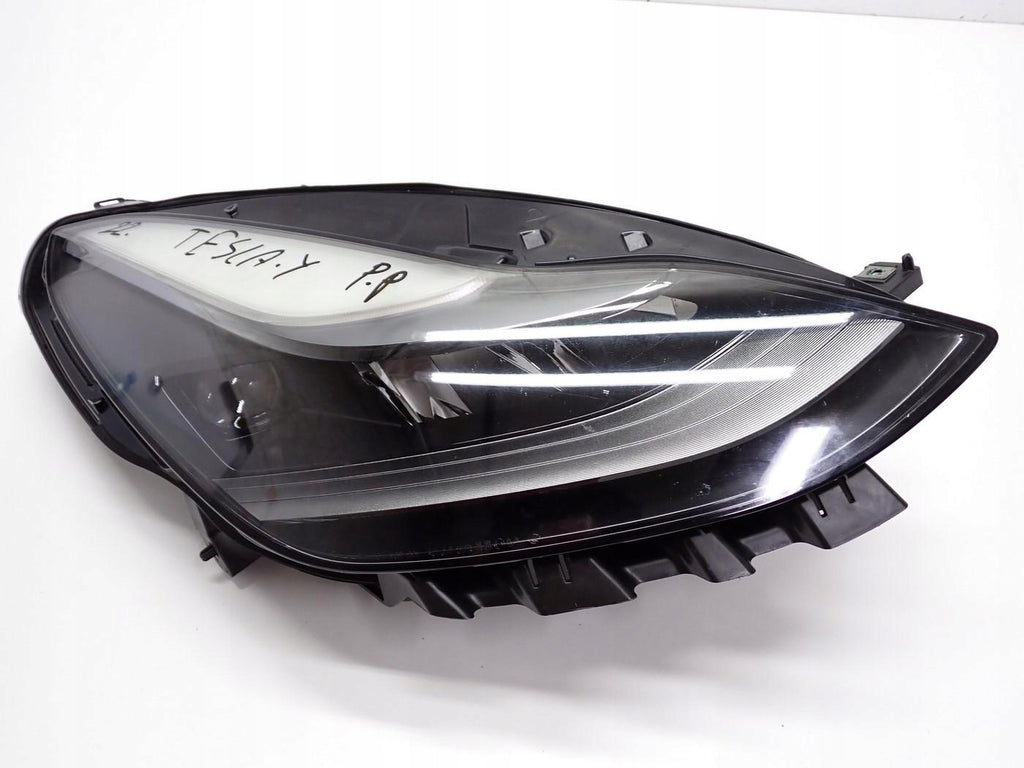 Frontscheinwerfer Tesla Model Y 1514953-00-D LED Rechts Scheinwerfer Headlight