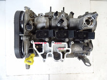 Load image into Gallery viewer, Motor Skoda Octavia I DLAA 1.0 TSI 110PS 81kW 26TKm 2022 Benzin Unkomplett MOT8011042120cx