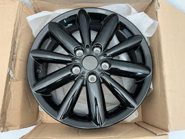 1x Alufelge 16 Zoll 5.5