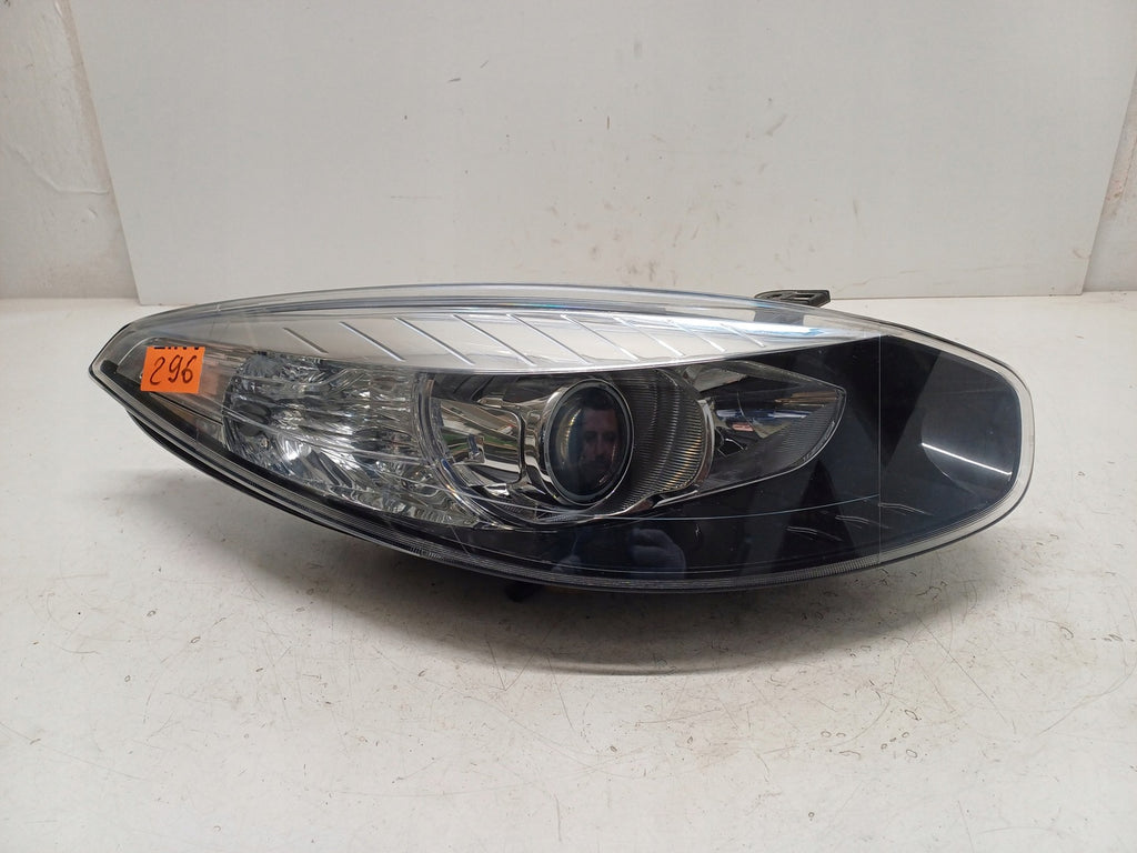 Frontscheinwerfer Renault Fluence 260101517R LED Rechts Scheinwerfer Headlight