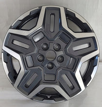 Load image into Gallery viewer, 1x Alufelge 19 Zoll 7.5&quot; 5x114.3 49 5ET 52910-S1730 Hyundai Santa Fe Rim Wheel