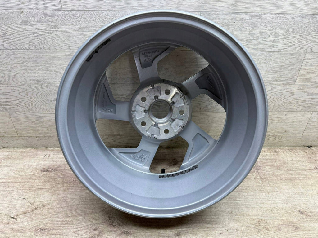 1x Alufelge 16 Zoll 52910BE150 Hyundai Kona Rim Wheel FEL8678187241uf