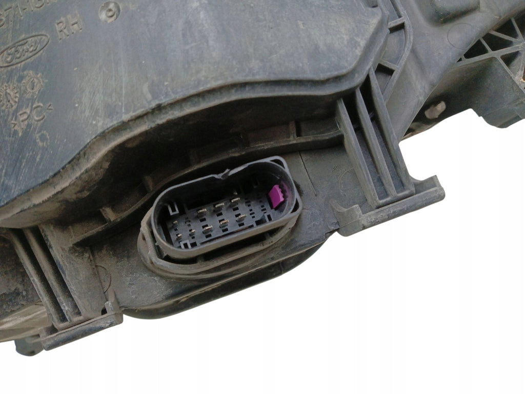 Frontscheinwerfer Ford Mondeo 71-13D154-AD Xenon Rechts Scheinwerfer Headlight SCH7907343914ca