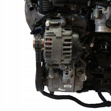 Laden Sie das Bild in den Galerie-Viewer, Motor Audi VW Tiguan CCZC 2.0 TFSI 170PS 125kW 159TKm Benzin Engine Unkomplett