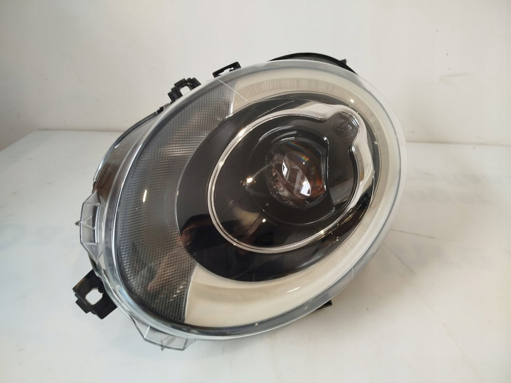 Frontscheinwerfer Mini F56 7494884-02 Rechts Scheinwerfer Headlight SCH5636539068pm