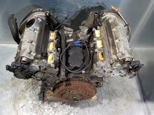 Load image into Gallery viewer, Motor Audi A4 B6 C5 ASN 3.0 220PS 162kW Benzin Engine Unkomplett