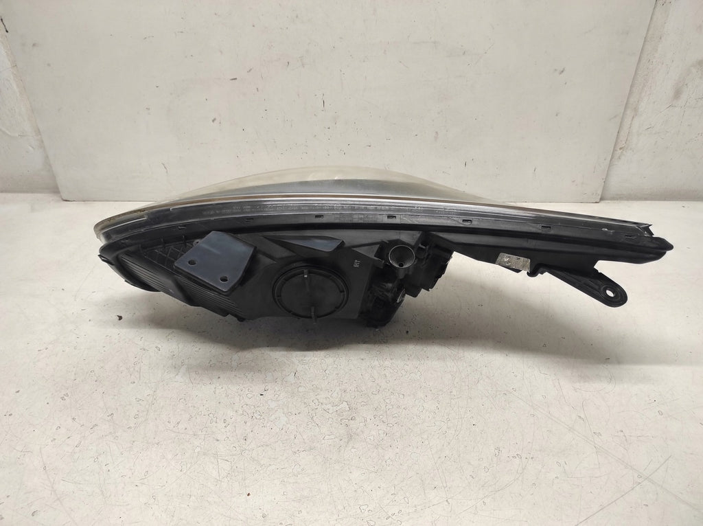 Frontscheinwerfer Kia Carens IV 92102A4 LED Rechts Scheinwerfer Headlight