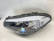 Laden Sie das Bild in den Galerie-Viewer, Frontscheinwerfer BMW 5 F11 F10 7271907 Xenon Links Scheinwerfer Headlight SCH9602625873de