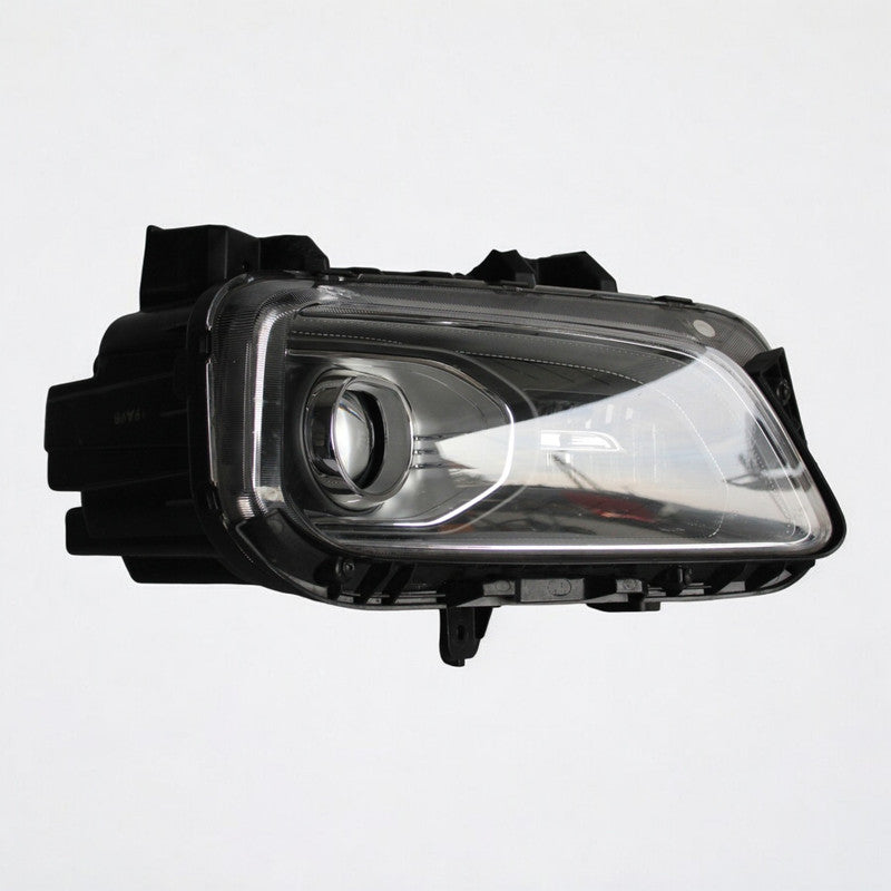 Frontscheinwerfer Hyundai Kona J9921-21120 LED Rechts Scheinwerfer Headlight