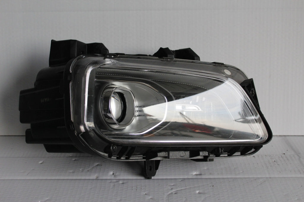 Frontscheinwerfer Hyundai Kona J9921-21120 LED Rechts Scheinwerfer Headlight