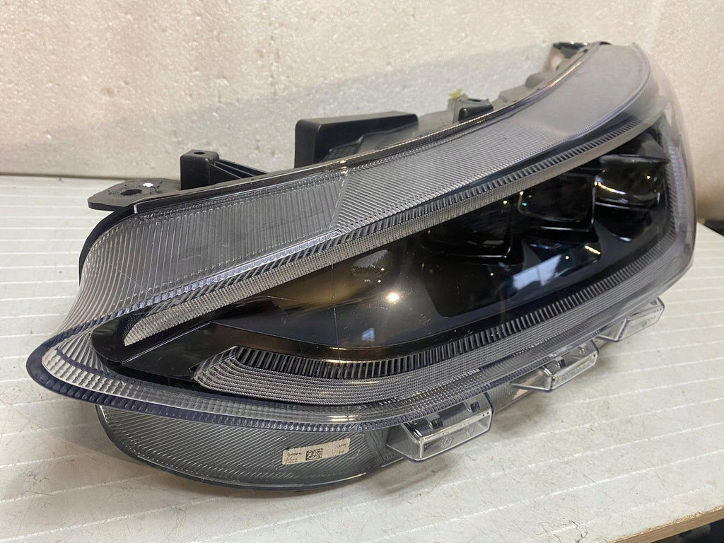 Frontscheinwerfer Ford Focus NX7B-13E017- Full LED FALSE Scheinwerfer Headlight SCH9885635943cq
