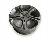 Load image into Gallery viewer, 1x Alufelge 16 Zoll 6.5&quot; 4x100 37ET Glanz Graphit 403000617 Nissan Micra K14