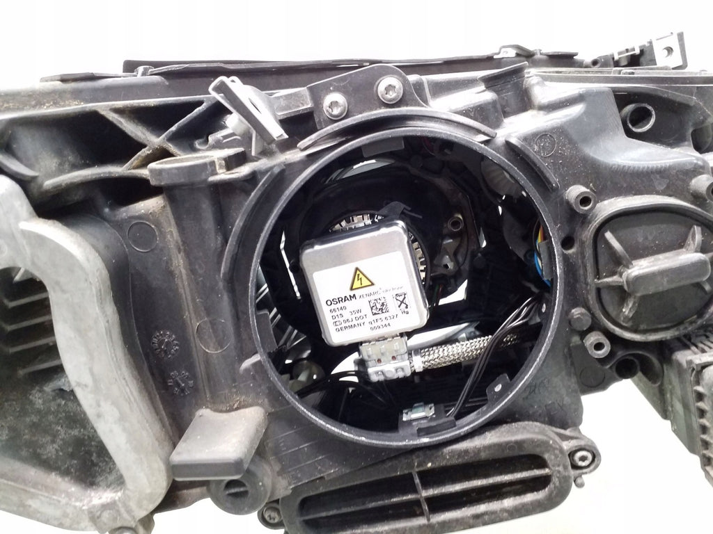 Frontscheinwerfer BMW 5 F07 7199607-16 Links Scheinwerfer Headlight SCH9483064247mk