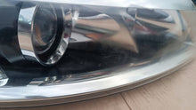 Laden Sie das Bild in den Galerie-Viewer, Frontscheinwerfer Audi Q7 4L0941004P Xenon Rechts Scheinwerfer Headlight