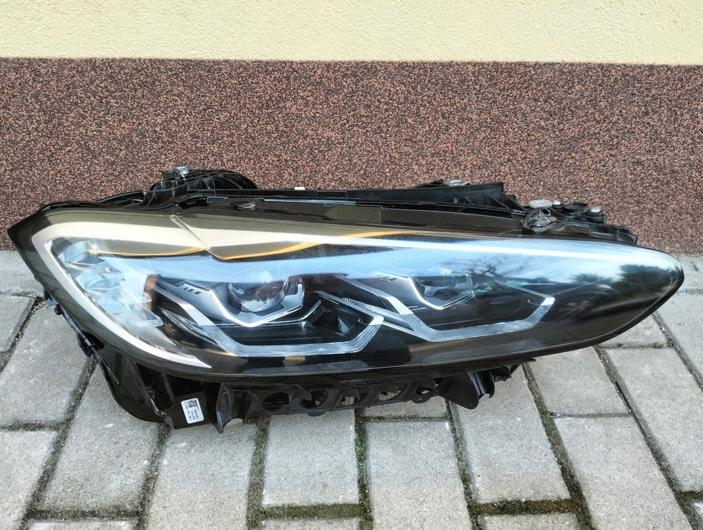Frontscheinwerfer BMW 4 G22 G23 G26 5A19352-04 Full LED Rechts Headlight SCH6094637217en
