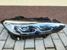 Laden Sie das Bild in den Galerie-Viewer, Frontscheinwerfer BMW 4 G22 G23 G26 5A19352-04 Full LED Rechts Headlight SCH6094637217en