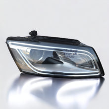 Laden Sie das Bild in den Galerie-Viewer, Frontscheinwerfer Audi Q5 8R0941006C Xenon Rechts Scheinwerfer Headlight