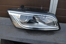 Laden Sie das Bild in den Galerie-Viewer, Frontscheinwerfer Audi Q5 8R0941006C Xenon Rechts Scheinwerfer Headlight