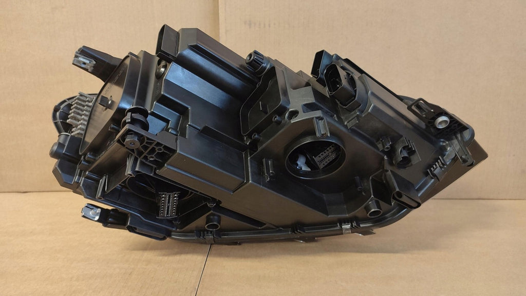 Frontscheinwerfer VW Touran 5TB941081A Full LED Ein Stück (Rechts oder Links) SCH2201768497fv