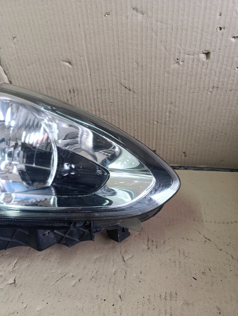 Frontscheinwerfer Fiat Punto Evo Grande P67764361 Rechts Scheinwerfer Headlight