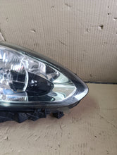 Laden Sie das Bild in den Galerie-Viewer, Frontscheinwerfer Fiat Punto Evo Grande P67764361 Rechts Scheinwerfer Headlight