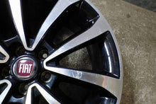 Laden Sie das Bild in den Galerie-Viewer, 1x Alufelge 17 Zoll 5x100 52061674 Fiat Tipo Rim Wheel FEL8989176386pz