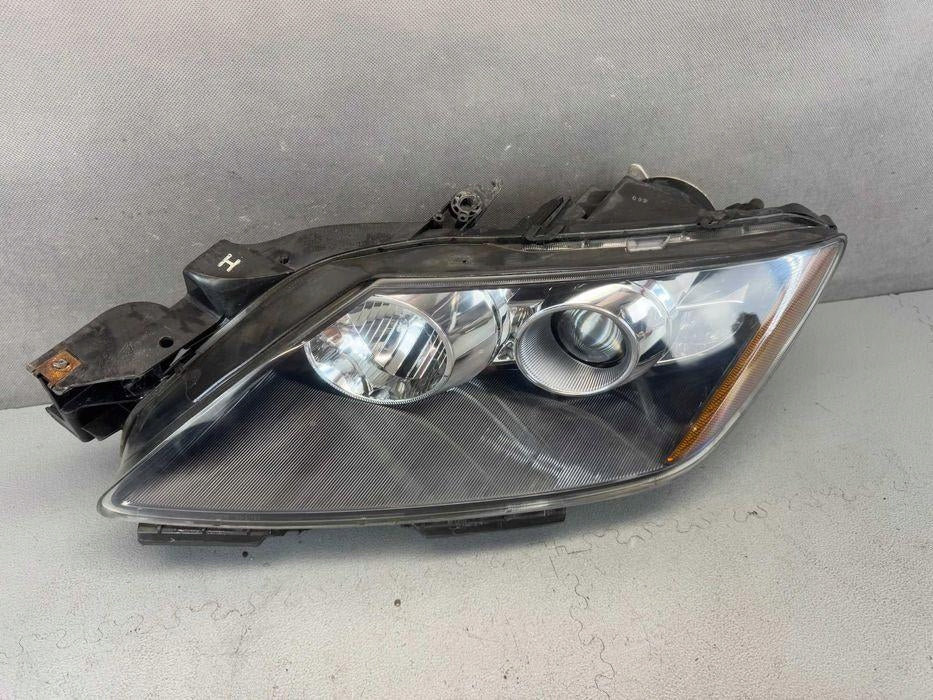 Frontscheinwerfer Mazda Cx-7 Cx7 103419012952 Links Scheinwerfer Headlight SCH1915701944bl