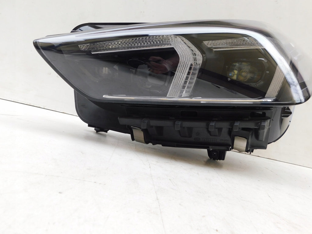 Frontscheinwerfer BMW X1 5A5BD47-02 LED Links Scheinwerfer Headlight SCH2181057486cg