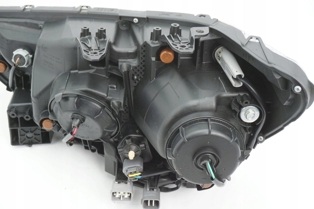 Frontscheinwerfer Mitsubishi Asx 9955949700 Rechts Scheinwerfer Headlight SCH6009716067bf