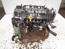 Load image into Gallery viewer, Motor Hyundai I30 D4FB 1.6 CRDI 86TKm Diesel Engine Unkomplett