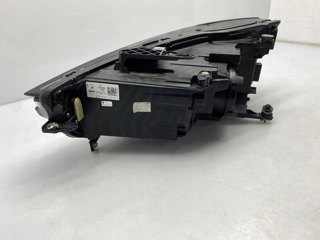 Frontscheinwerfer Seat Leon 5FB941006H LED Rechts Scheinwerfer Headlight SCH8773004548zo