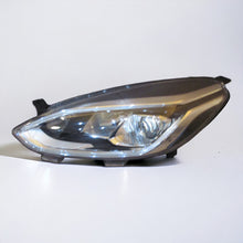 Laden Sie das Bild in den Galerie-Viewer, Frontscheinwerfer Ford Fiesta H1BB-13W030-CE LED Links Scheinwerfer Headlight